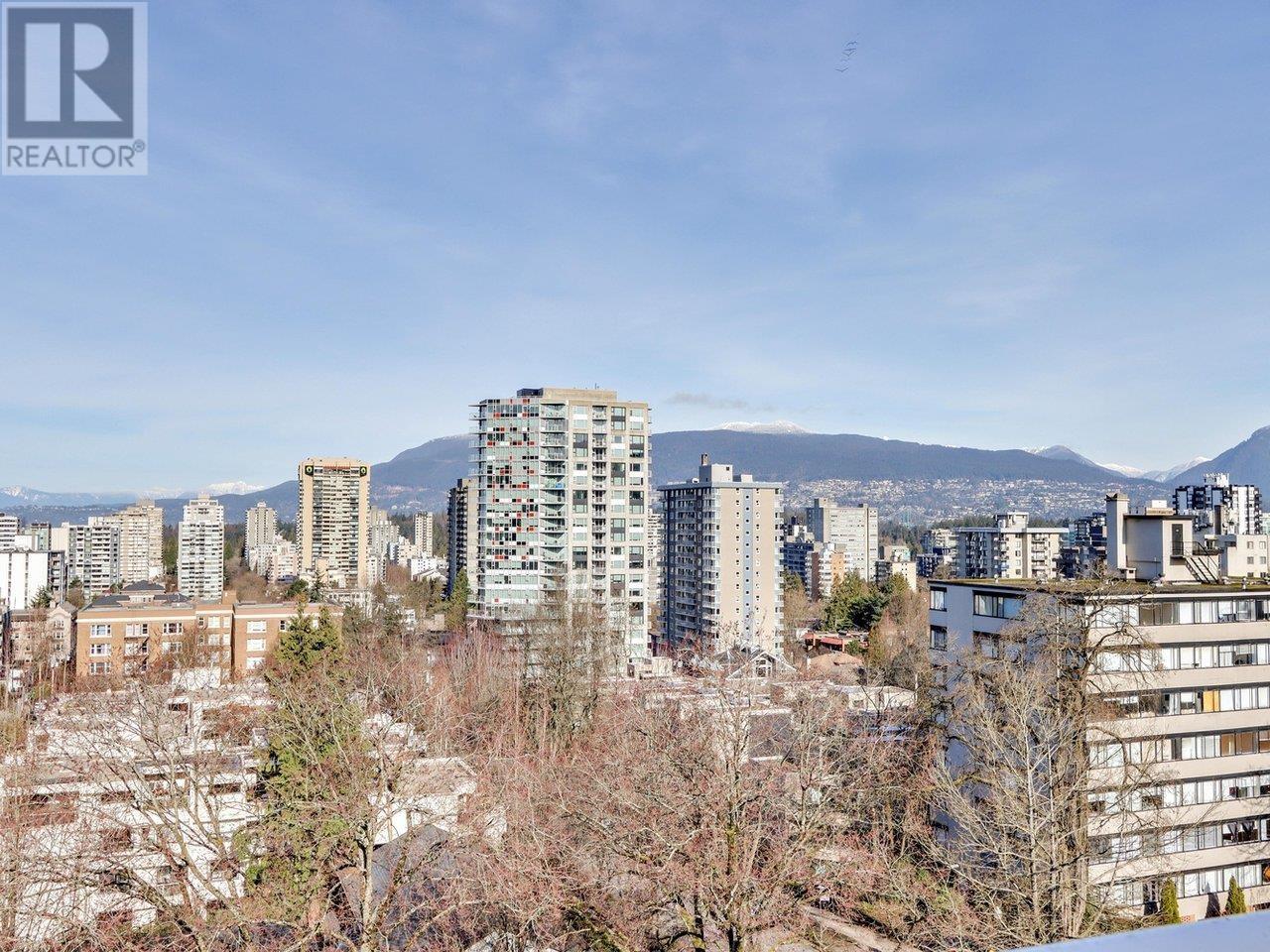 602 1272 Comox Street, Vancouver, British Columbia  V6E 1K7 - Photo 27 - R2861382