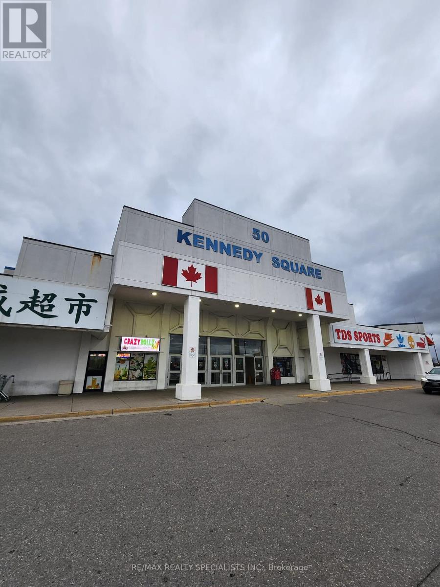 50 Kennedy Rd S, Brampton, Ontario  L6W 3R7 - Photo 9 - W8160372