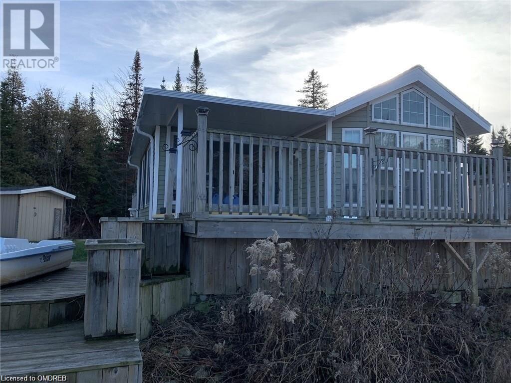 7489 Sideroad 5 E Unit# Tamarak 113, Mount Forest, Ontario  N0G 2L0 - Photo 4 - 40526002