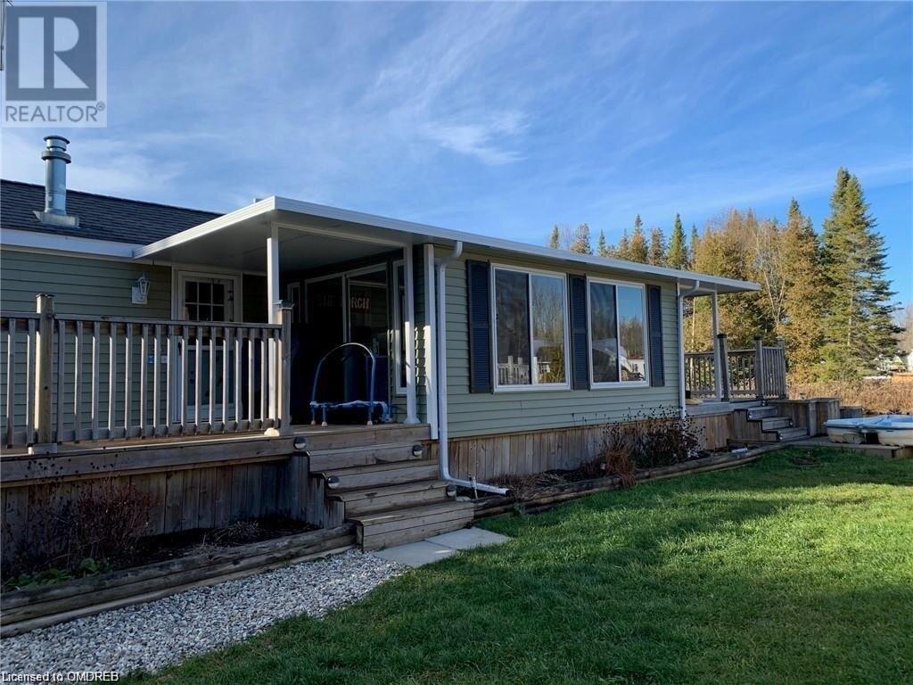 7489 Sideroad 5 E Unit# Tamarak 113, Mount Forest, Ontario  N0G 2L0 - Photo 6 - 40526002