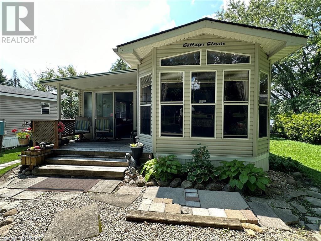 7489 SIDEROAD 5 E, Mount Forest, 1 Bedroom Bedrooms, ,1 BathroomBathrooms,Single Family,For Sale,SIDEROAD 5 E,40546051