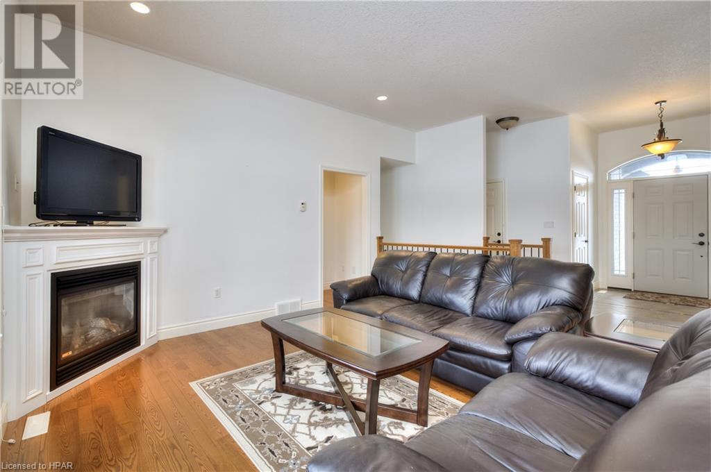 60 Hossie Terrace, Stratford, Ontario  N5A 7X6 - Photo 10 - 40553277
