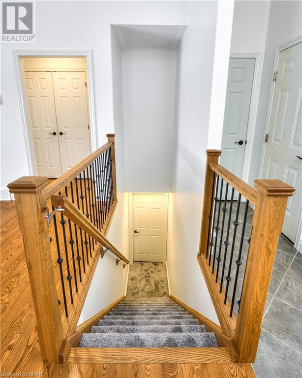 60 Hossie Terrace, Stratford, Ontario  N5A 7X6 - Photo 23 - 40553277