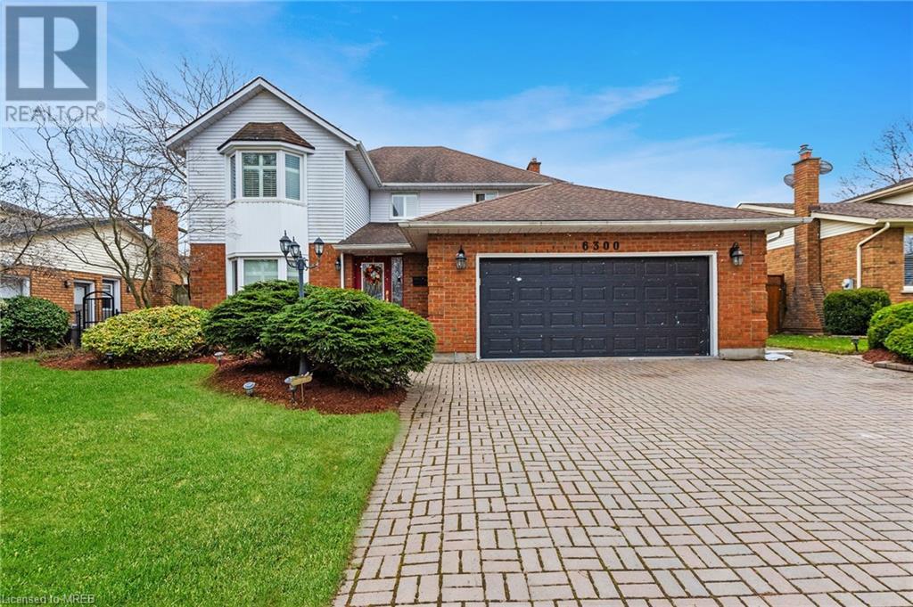 6300 Giovina Drive, Niagara Falls, Ontario  L2J 4H2 - Photo 1 - 40557180