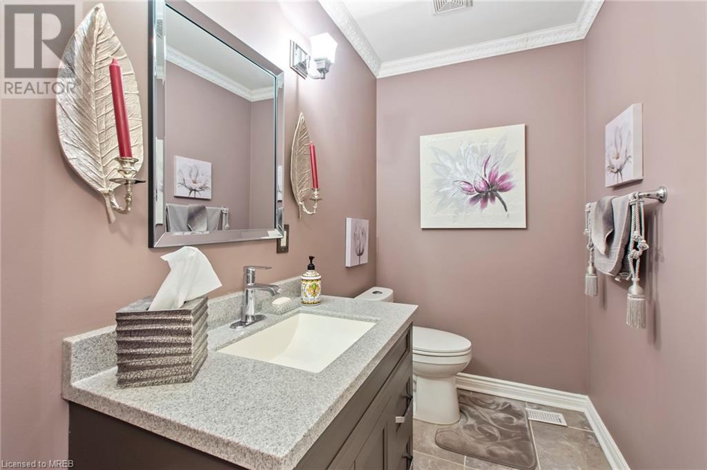 6300 Giovina Drive, Niagara Falls, Ontario  L2J 4H2 - Photo 20 - 40557180