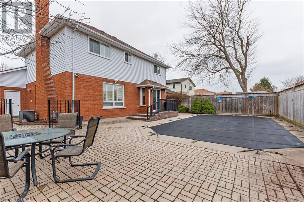 6300 Giovina Drive, Niagara Falls, Ontario  L2J 4H2 - Photo 49 - 40557180