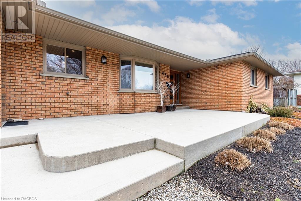 430 Mill Creek Road, Port Elgin, Ontario  N0H 2C4 - Photo 10 - 40555357