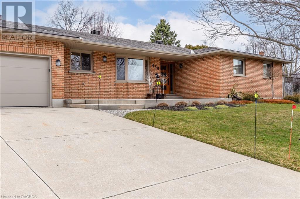 430 Mill Creek Road, Port Elgin, Ontario  N0H 2C4 - Photo 2 - 40555357