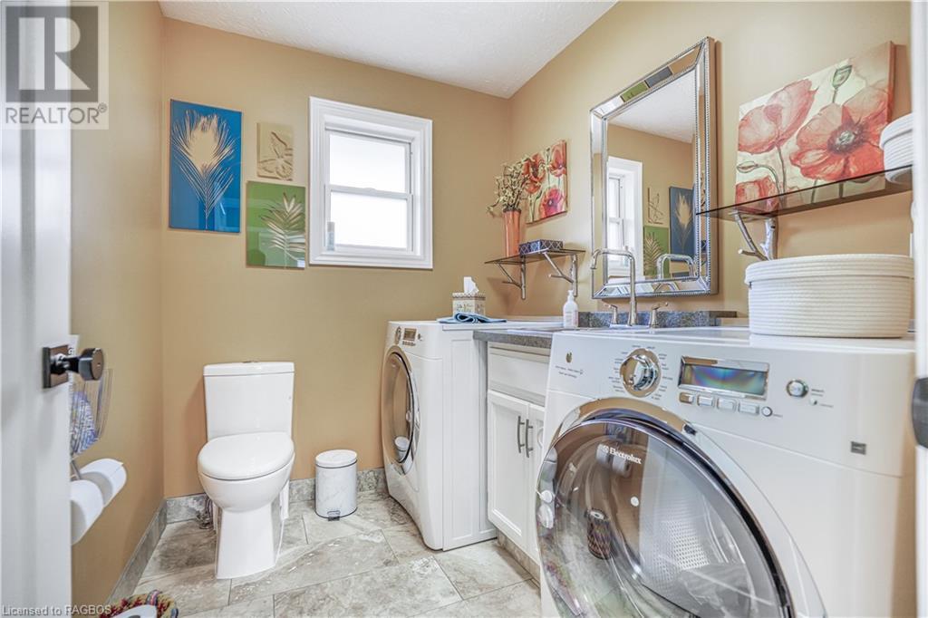 430 Mill Creek Road, Port Elgin, Ontario  N0H 2C4 - Photo 22 - 40555357