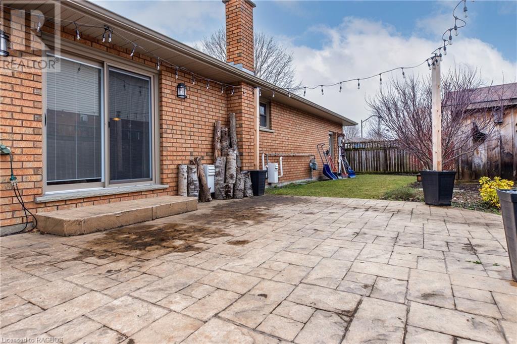 430 Mill Creek Road, Port Elgin, Ontario  N0H 2C4 - Photo 4 - 40555357
