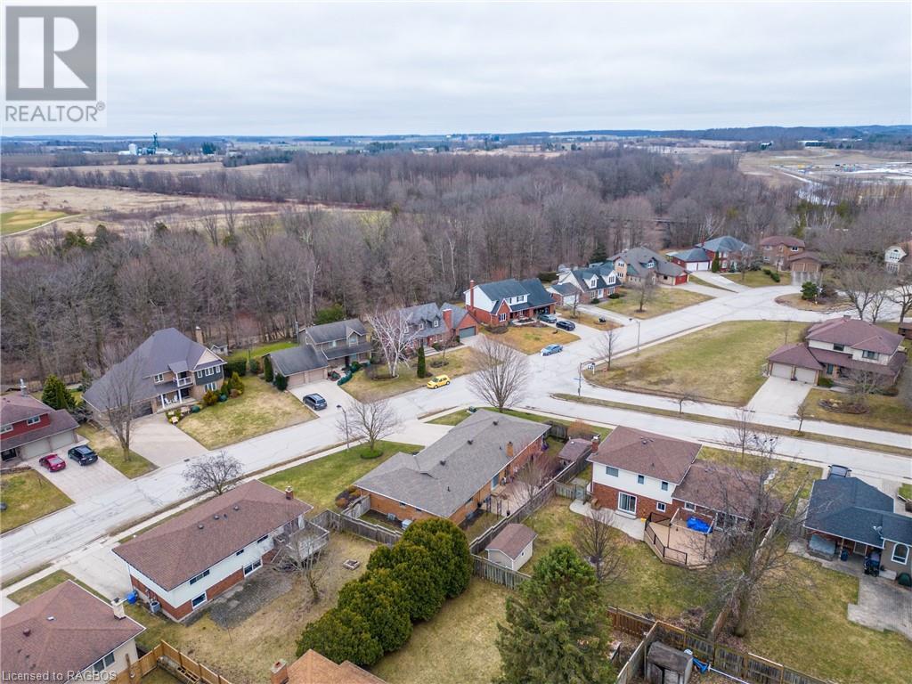 430 Mill Creek Road, Port Elgin, Ontario  N0H 2C4 - Photo 41 - 40555357