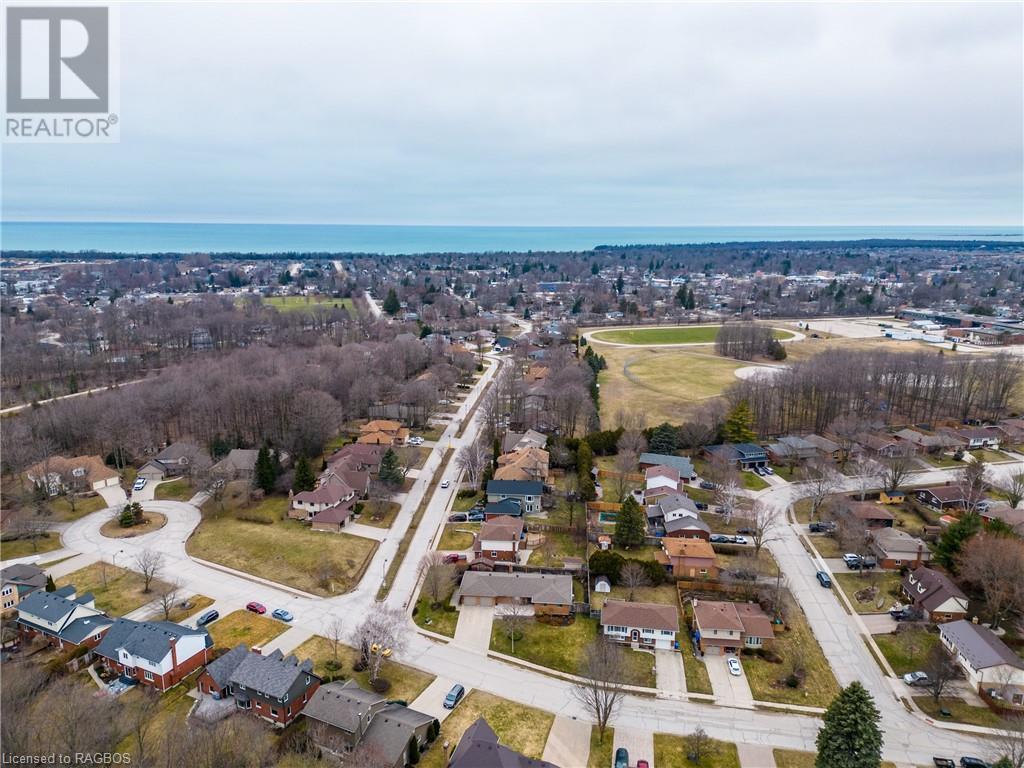430 Mill Creek Road, Port Elgin, Ontario  N0H 2C4 - Photo 42 - 40555357