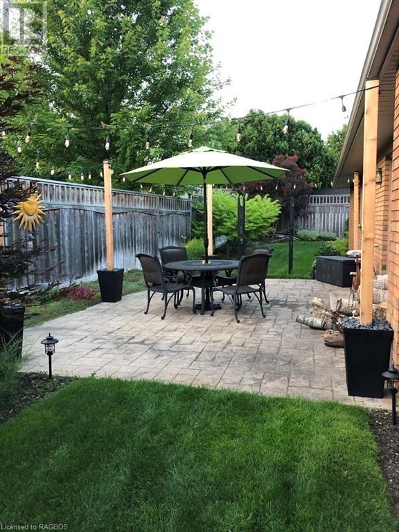 430 Mill Creek Road, Port Elgin, Ontario  N0H 2C4 - Photo 44 - 40555357