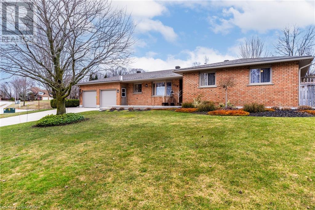 430 Mill Creek Road, Port Elgin, Ontario  N0H 2C4 - Photo 48 - 40555357