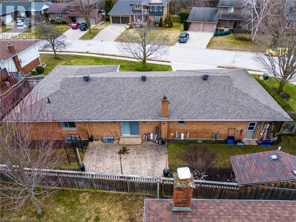 430 Mill Creek Road, Port Elgin, Ontario  N0H 2C4 - Photo 6 - 40555357