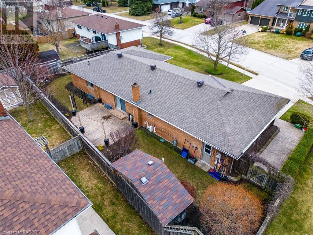 430 Mill Creek Road, Port Elgin, Ontario  N0H 2C4 - Photo 7 - 40555357
