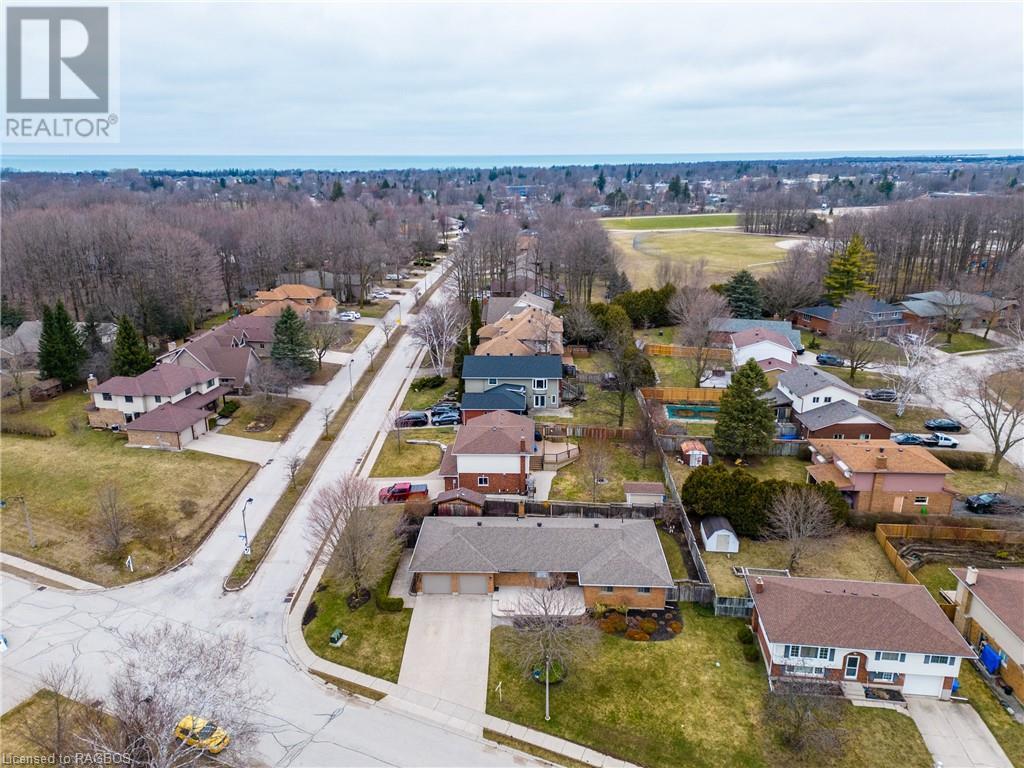 430 Mill Creek Road, Port Elgin, Ontario  N0H 2C4 - Photo 8 - 40555357
