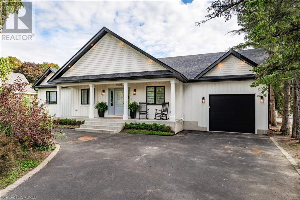 2560 2nd Side Road, Burlington, Ontario  L7R 1E5 - Photo 2 - 40559639