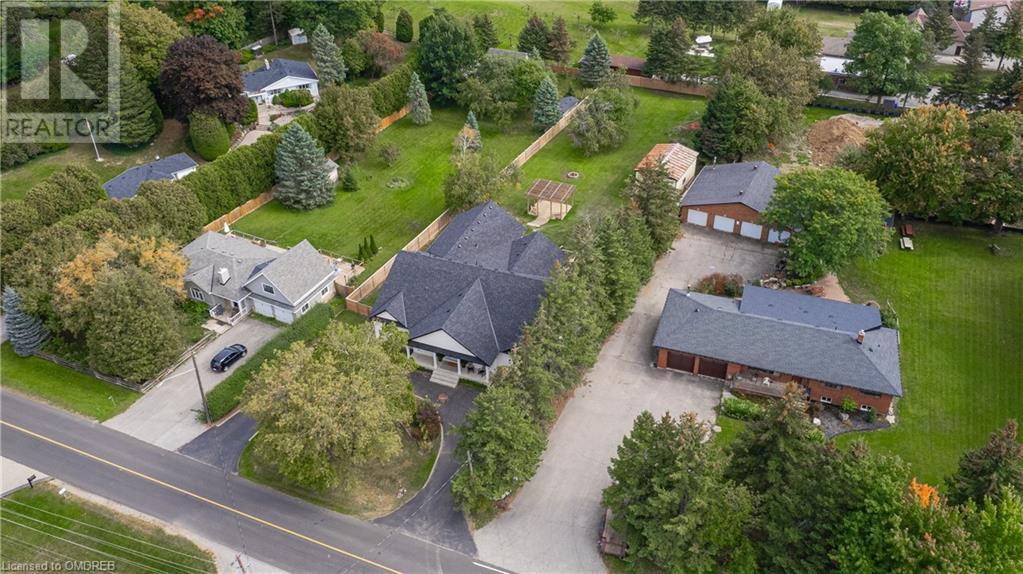 2560 2nd Side Road, Burlington, Ontario  L7R 1E5 - Photo 3 - 40559639