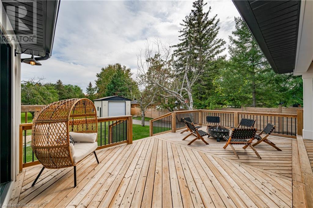 2560 2nd Side Road, Burlington, Ontario  L7R 1E5 - Photo 33 - 40559639