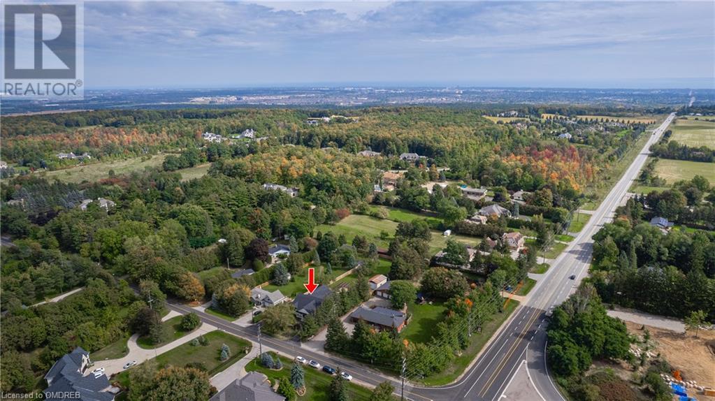 2560 2nd Side Road, Burlington, Ontario  L7R 1E5 - Photo 38 - 40559639