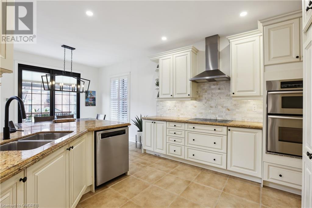 174 Tawny Crescent, Oakville, Ontario  L6L 6T4 - Photo 11 - 40556139