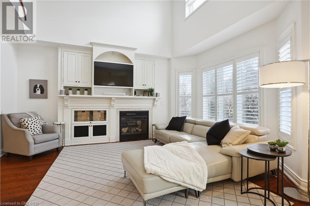 174 Tawny Crescent, Oakville, Ontario  L6L 6T4 - Photo 18 - 40556139