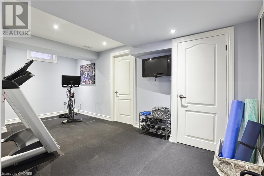 174 Tawny Crescent, Oakville, Ontario  L6L 6T4 - Photo 37 - 40556139