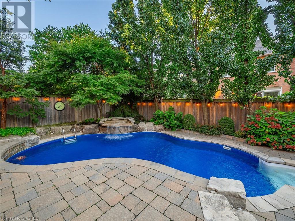 174 Tawny Crescent, Oakville, Ontario  L6L 6T4 - Photo 41 - 40556139