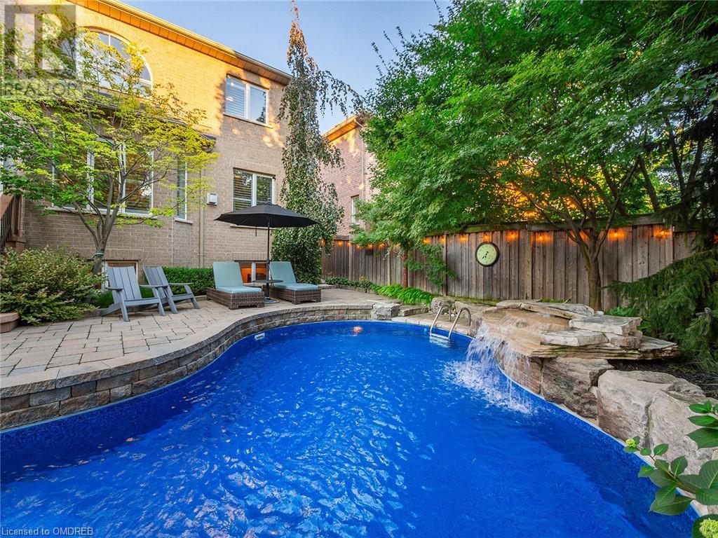 174 Tawny Crescent, Oakville, Ontario  L6L 6T4 - Photo 45 - 40556139