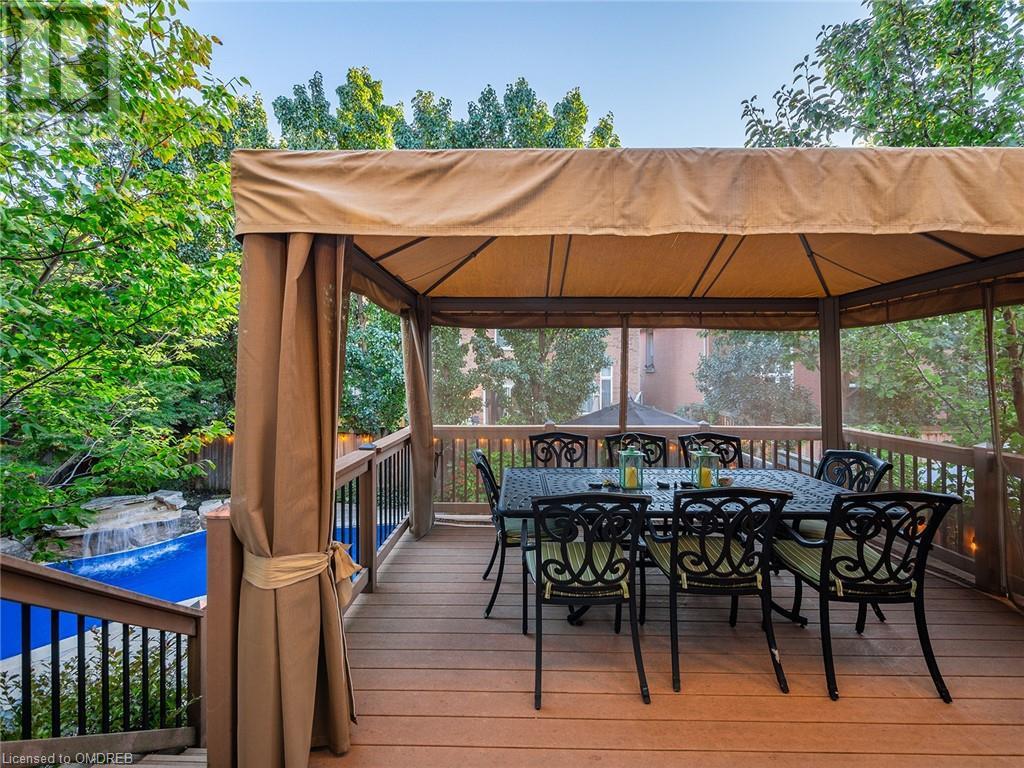 174 Tawny Crescent, Oakville, Ontario  L6L 6T4 - Photo 47 - 40556139