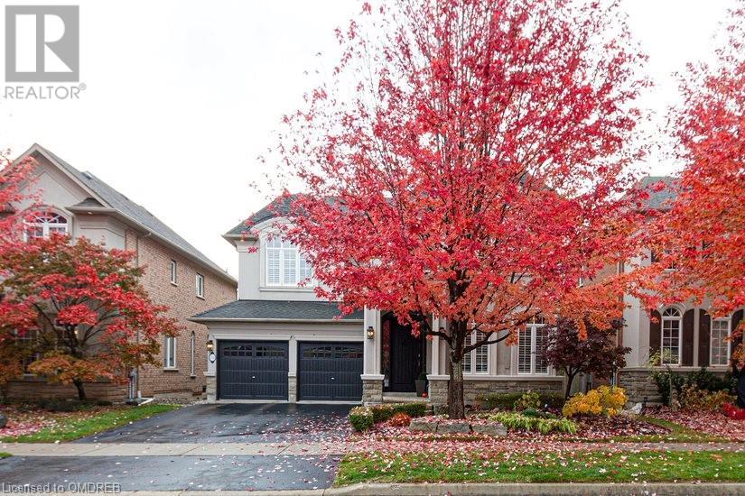 174 Tawny Crescent, Oakville, Ontario  L6L 6T4 - Photo 48 - 40556139