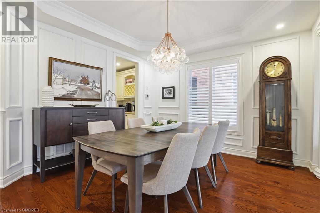 174 Tawny Crescent, Oakville, Ontario  L6L 6T4 - Photo 8 - 40556139