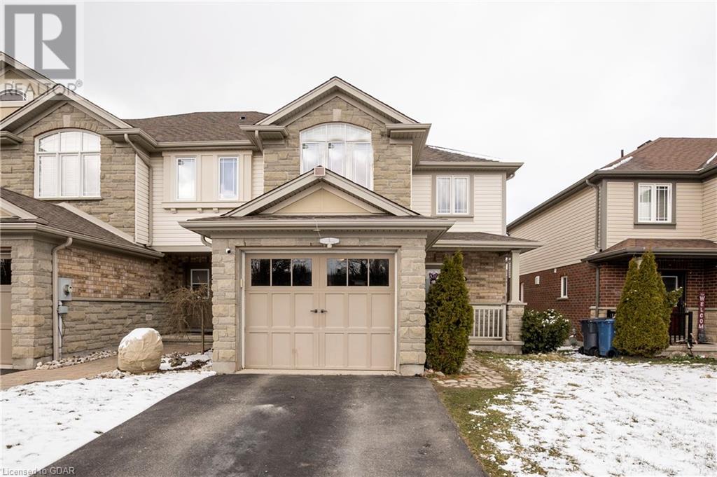 Image of property at 32 WILKIE Crescent