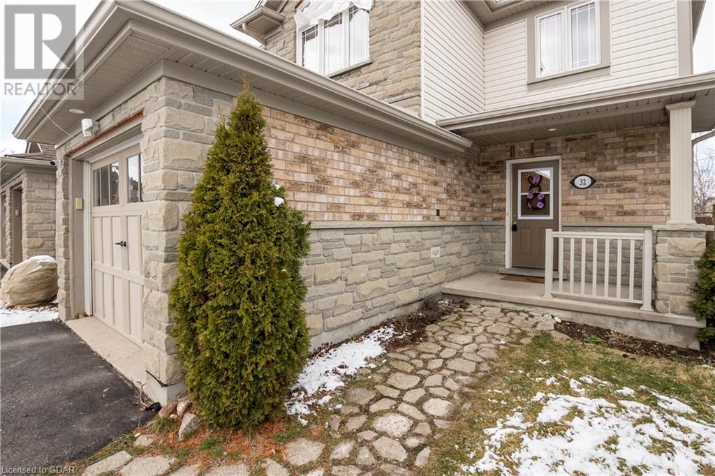 Image of property at 32 WILKIE Crescent