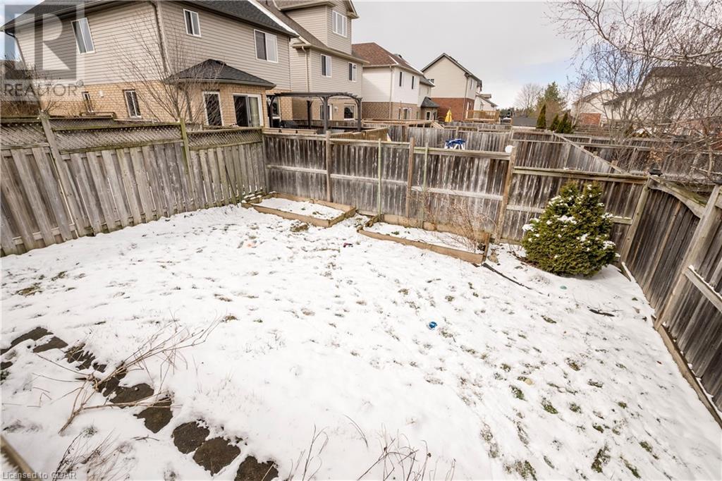 Image of property at 32 WILKIE Crescent