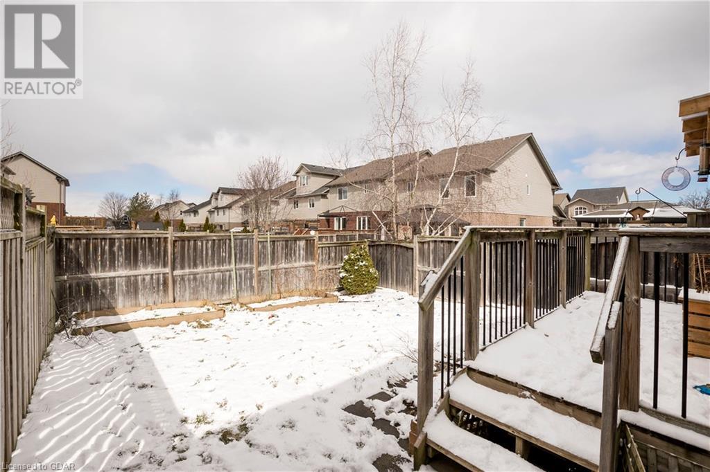 Image of property at 32 WILKIE Crescent