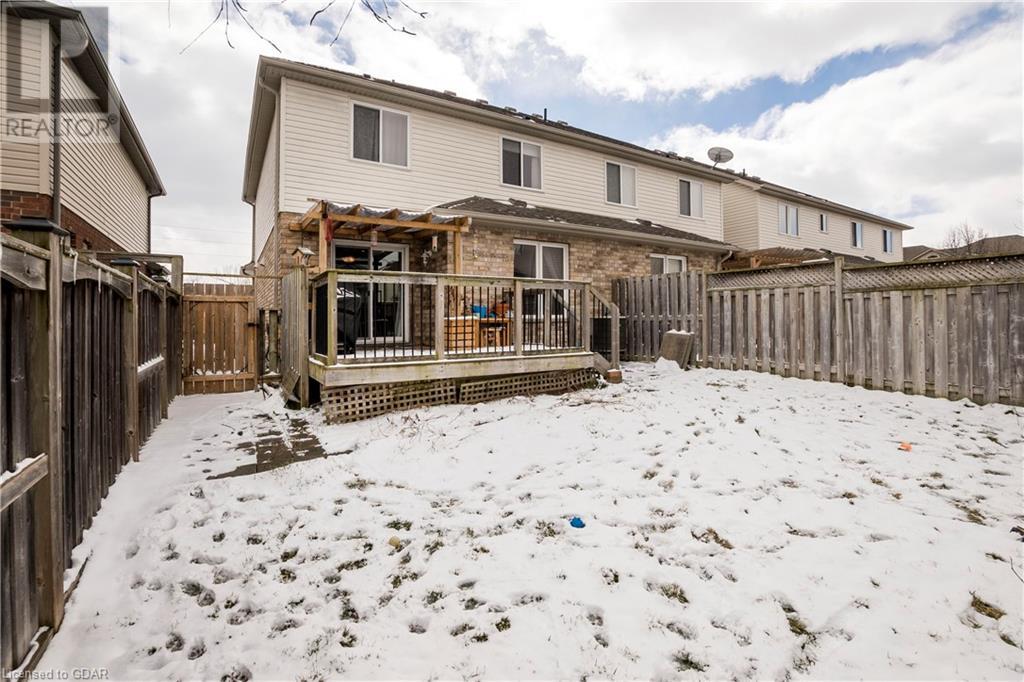 Image of property at 32 WILKIE Crescent