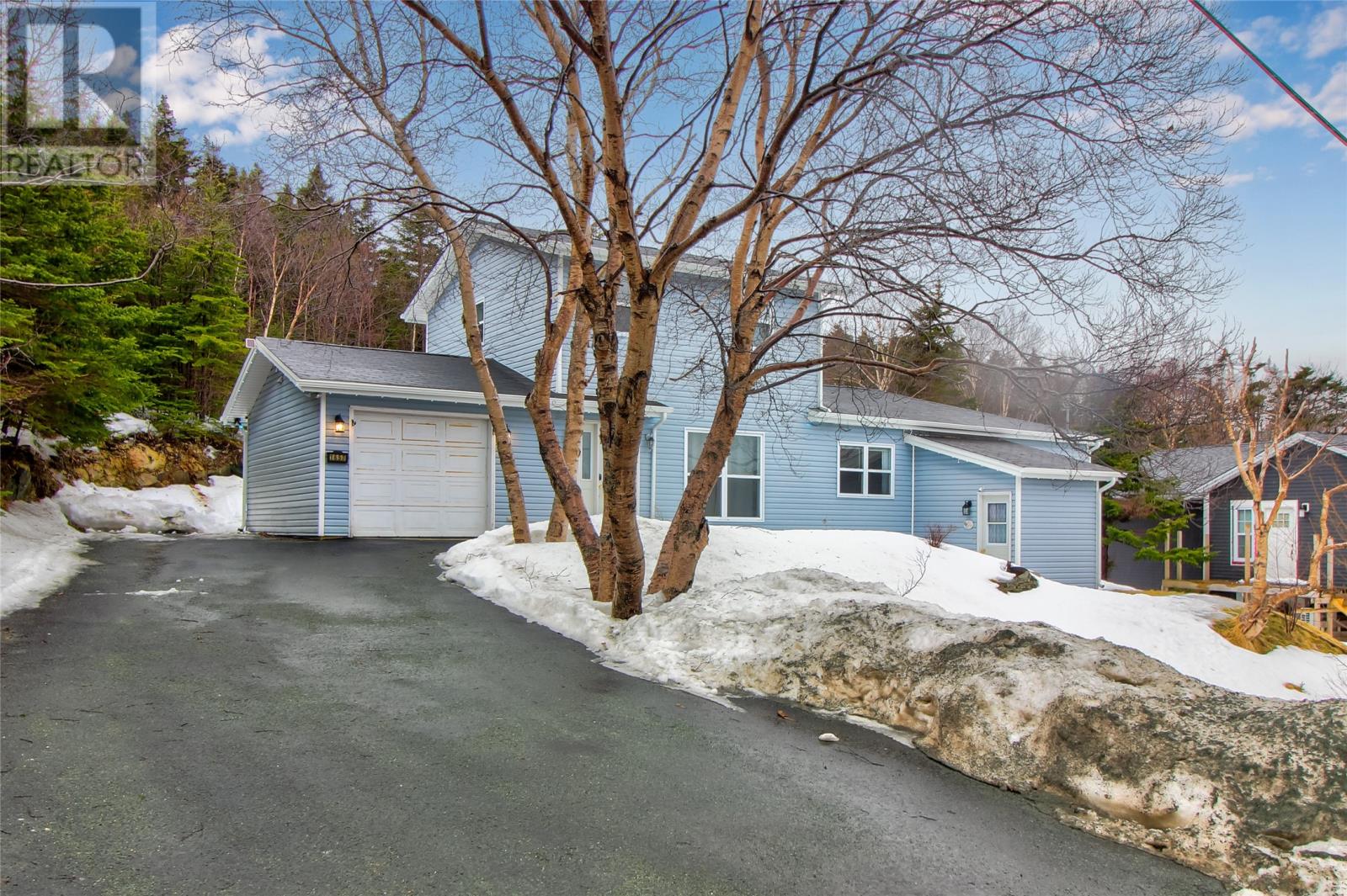 1657 Portugal Cove Road, Portugal Cove, A1M2S3, 4 Bedrooms Bedrooms, ,2 BathroomsBathrooms,Single Family,For sale,Portugal Cove,1268432