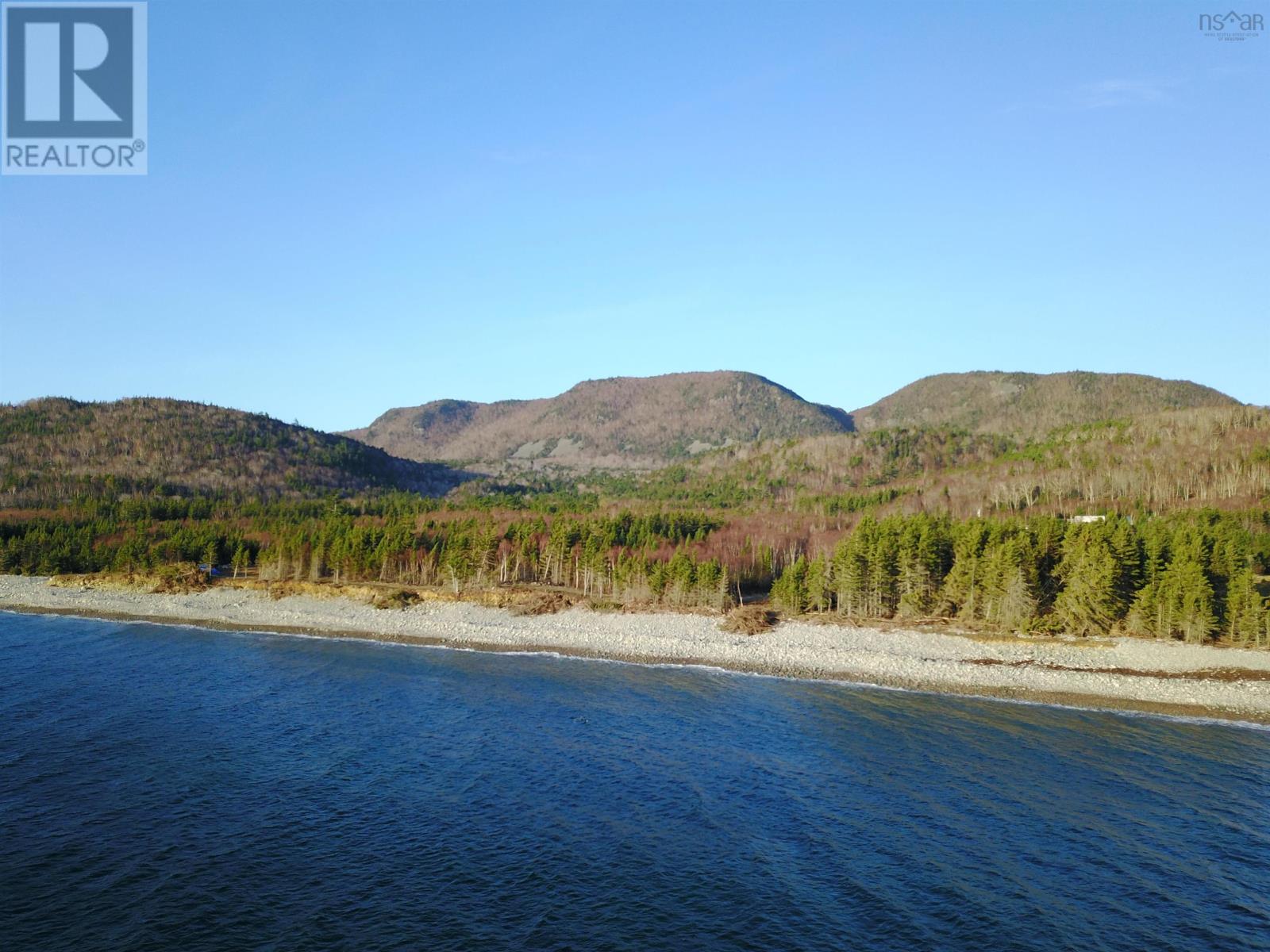 0 Cabot Trail, Wreck Cove, Nova Scotia  B0C 1H0 - Photo 3 - 202405056