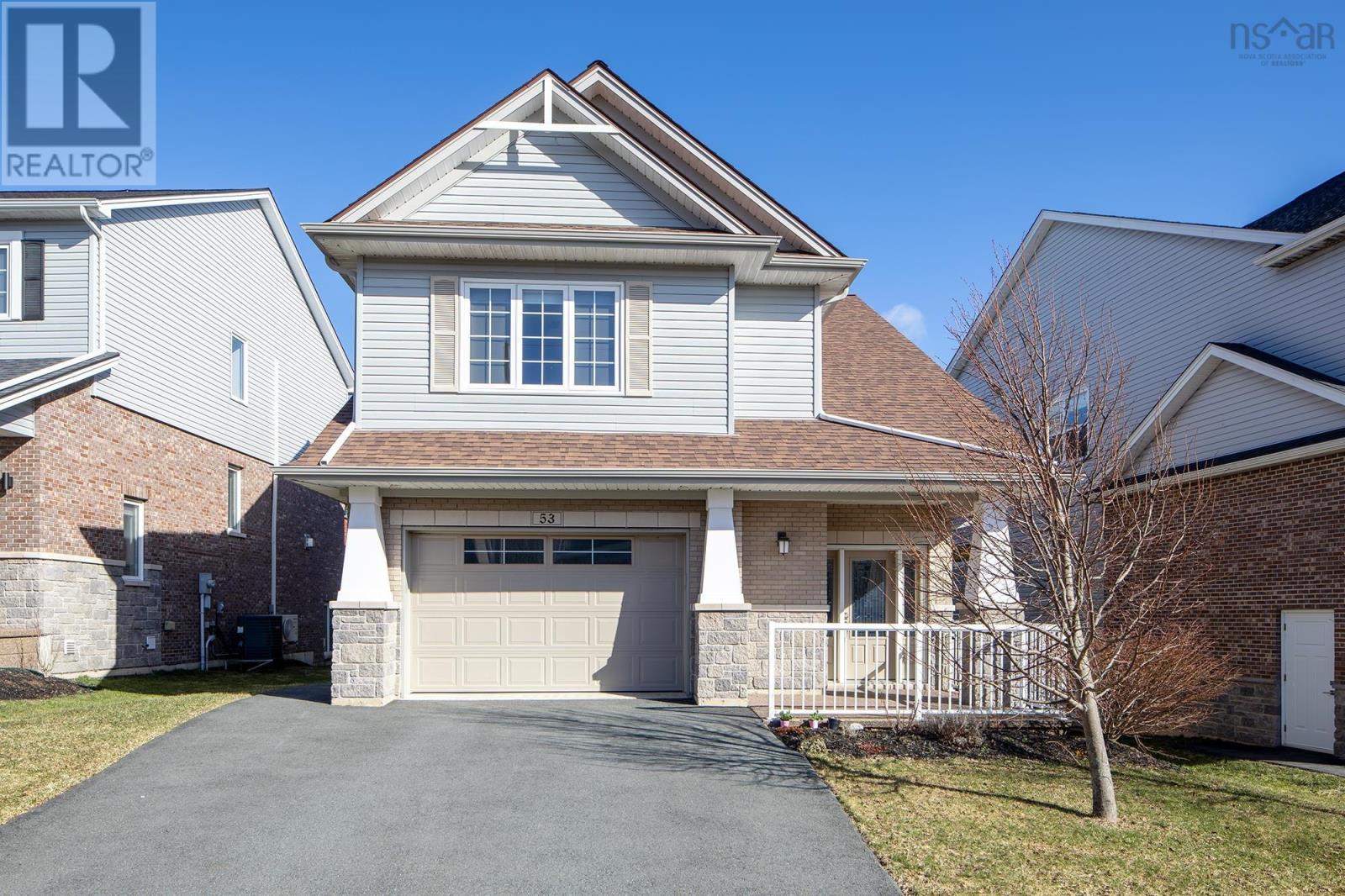 53 Krause Court, Dartmouth, Nova Scotia  B2W 0K9 - Photo 1 - 202405061