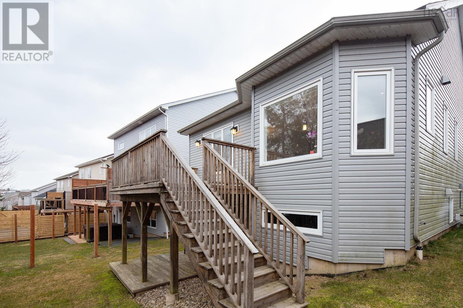 53 Krause Court, Dartmouth, Nova Scotia  B2W 0K9 - Photo 16 - 202405061
