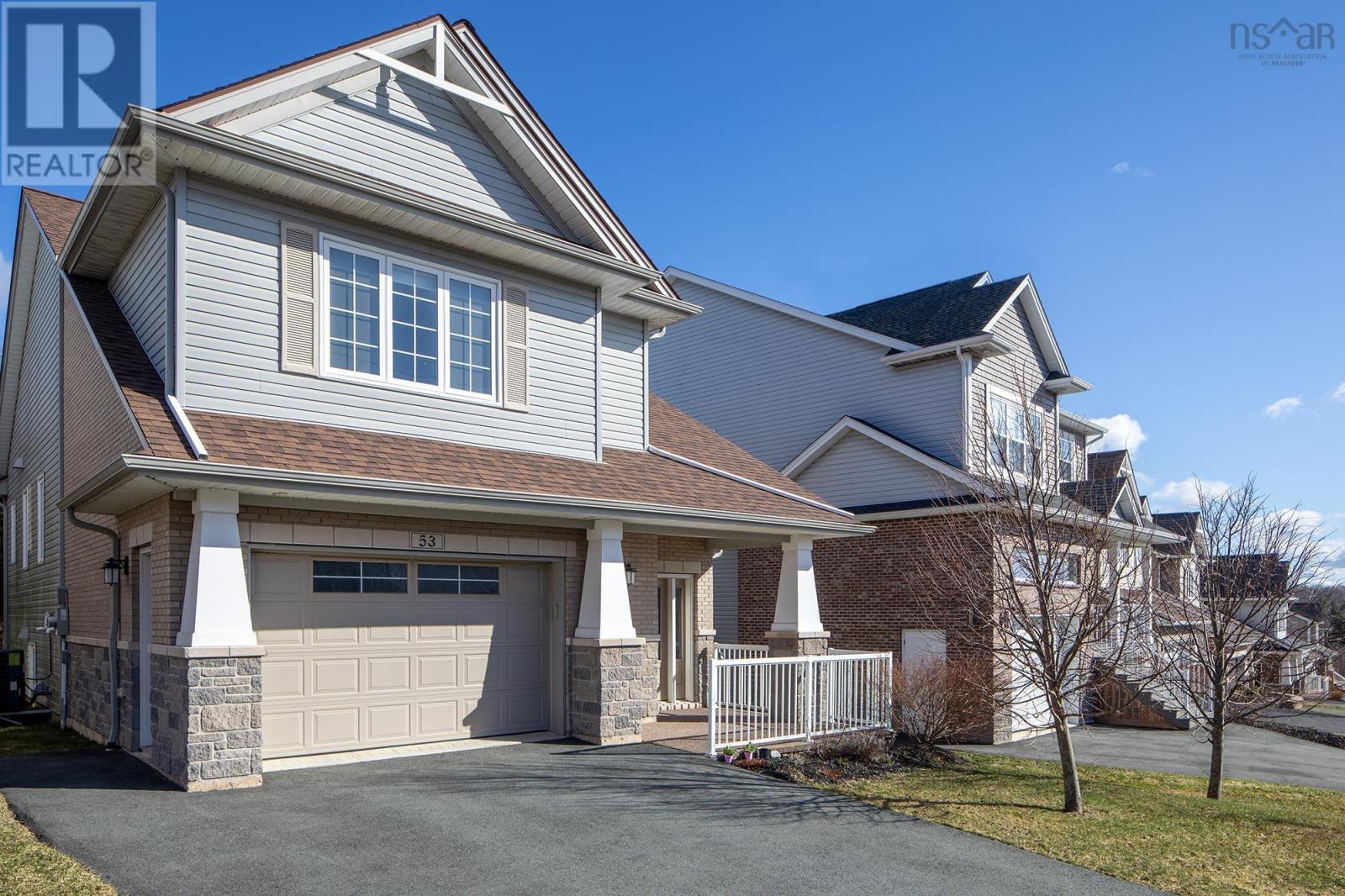 53 Krause Court, Dartmouth, Nova Scotia  B2W 0K9 - Photo 2 - 202405061