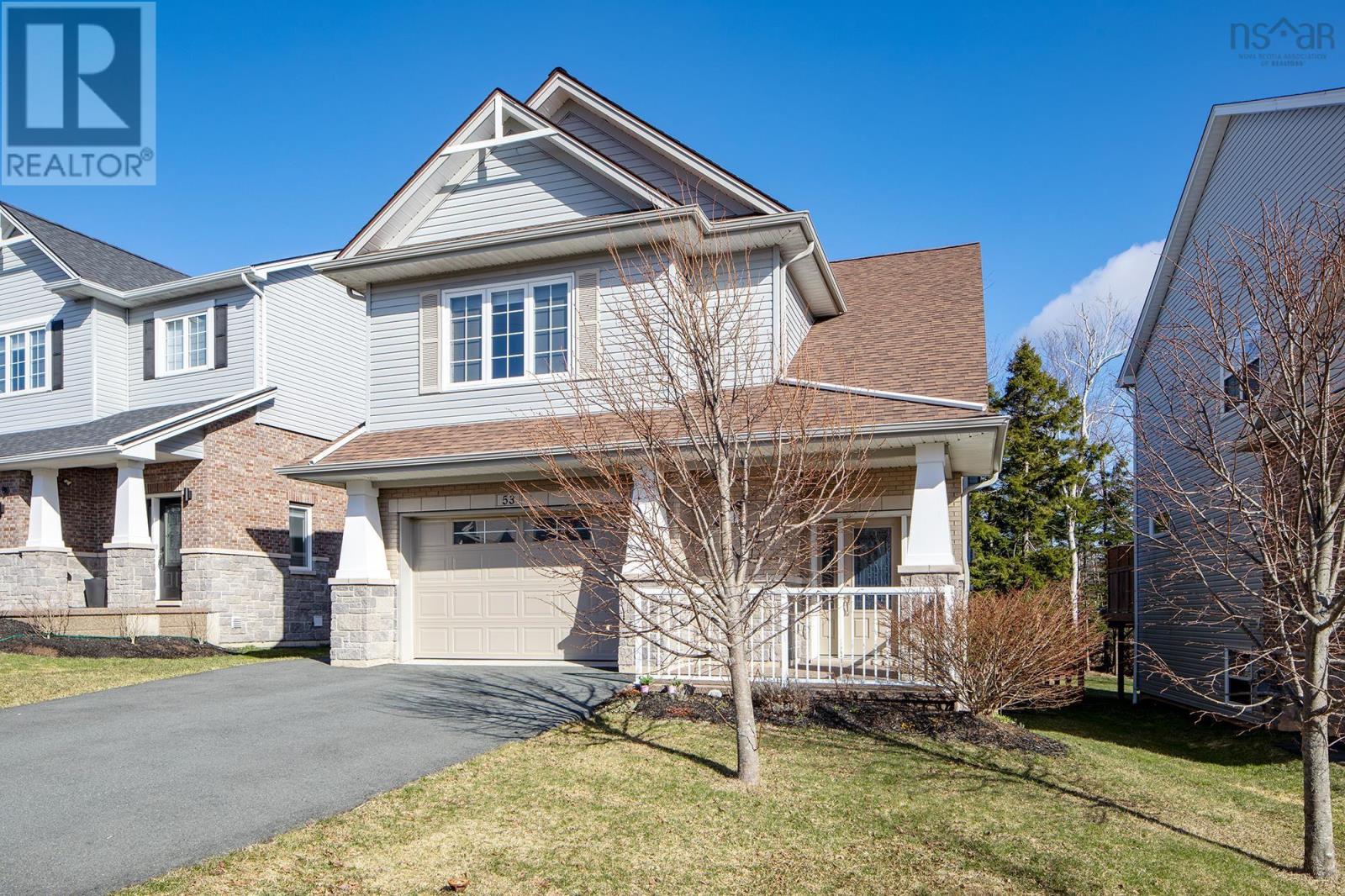53 Krause Court, Dartmouth, Nova Scotia  B2W 0K9 - Photo 3 - 202405061