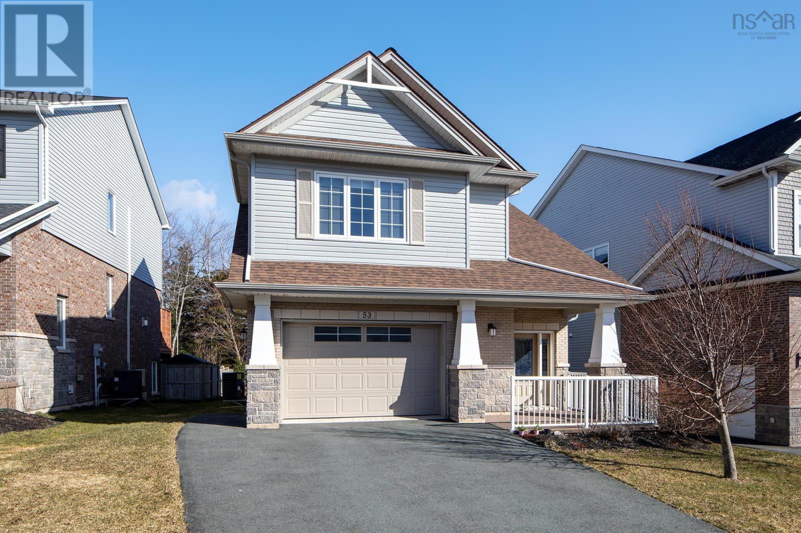 53 Krause Court, Dartmouth, Nova Scotia  B2W 0K9 - Photo 4 - 202405061