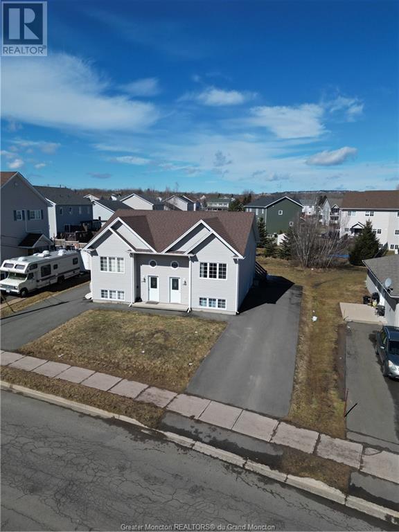 197 Lonsdale, Moncton, New Brunswick  E1G 5G4 - Photo 1 - M158097