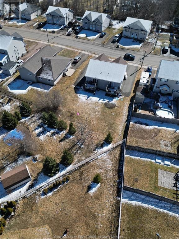 197 Lonsdale, Moncton, New Brunswick  E1G 5G4 - Photo 12 - M158097