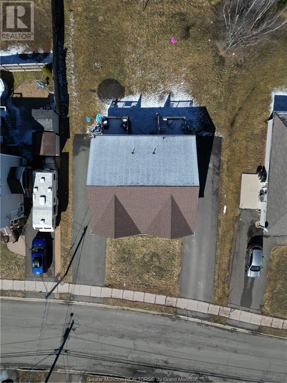 197 Lonsdale, Moncton, New Brunswick  E1G 5G4 - Photo 11 - M158097