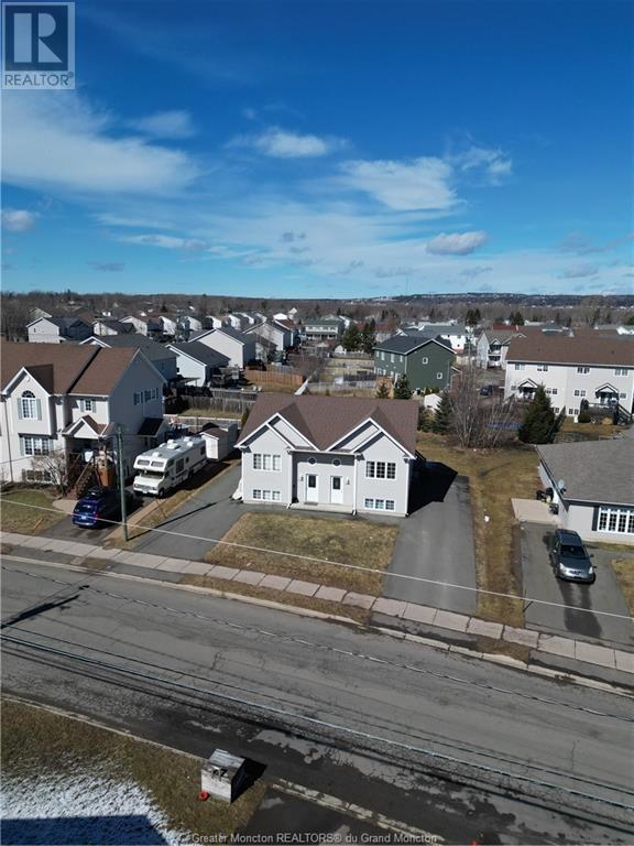 197 Lonsdale, Moncton, New Brunswick  E1G 5G4 - Photo 10 - M158097