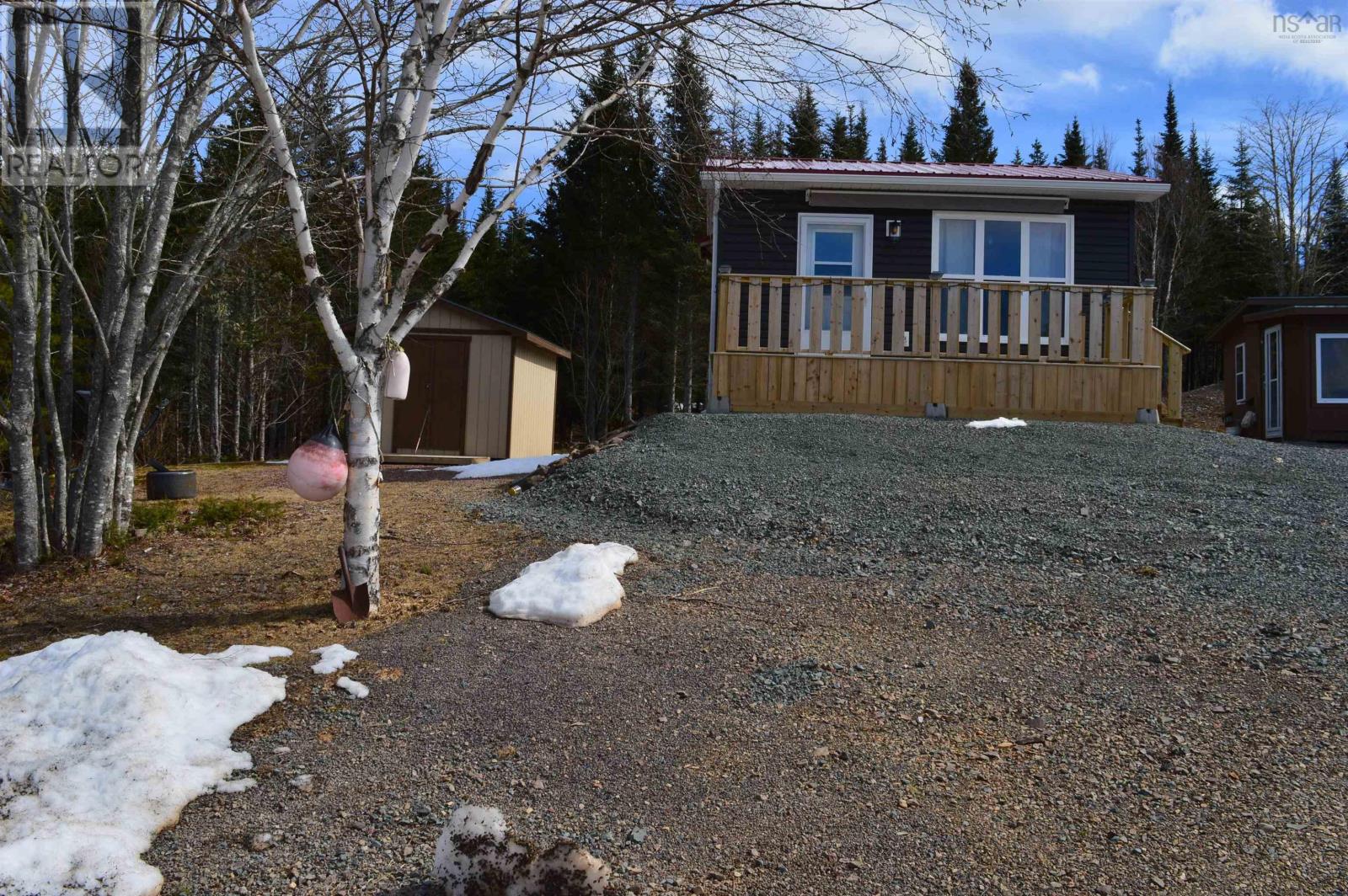 42 Hemlock Lane, Eight Island Lake, Nova Scotia  B0H 1M0 - Photo 16 - 202405067